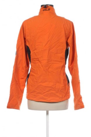 Női dzseki Jack Wolfskin, Méret M, Szín Narancssárga
, Ár 22 109 Ft