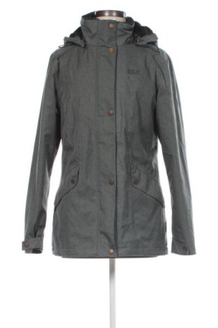 Damenjacke Jack Wolfskin, Größe M, Farbe Grün, Preis € 81,99