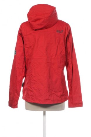 Női dzseki Jack Wolfskin, Méret M, Szín Piros, Ár 22 109 Ft