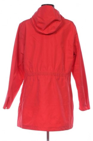 Damenjacke Jack Wolfskin, Größe L, Farbe Rot, Preis € 61,99