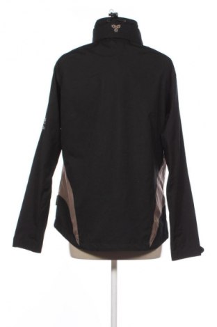 Damenjacke Jack Wolfskin, Größe XL, Farbe Schwarz, Preis € 42,00
