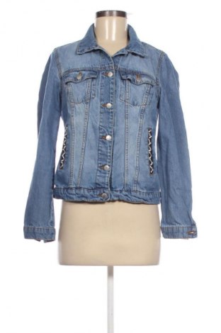 Damenjacke Janina, Größe S, Farbe Blau, Preis € 13,99