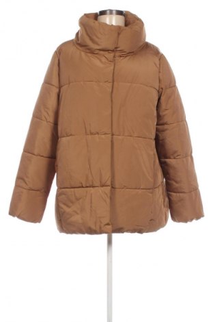 Damenjacke Jean Pascale, Größe XL, Farbe Beige, Preis € 21,99