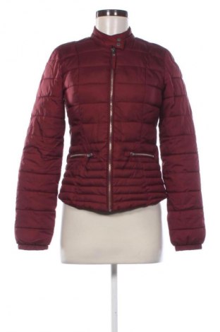 Geacă de femei Jennyfer, Mărime XS, Culoare Roșu, Preț 163,99 Lei