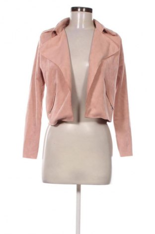 Damenjacke Jennyfer, Größe S, Farbe Aschrosa, Preis € 33,99