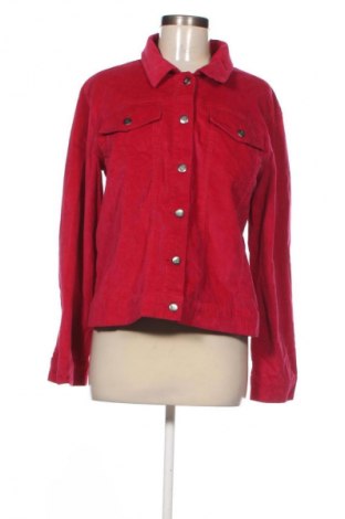Damenjacke Jockey, Größe L, Farbe Rot, Preis € 14,99