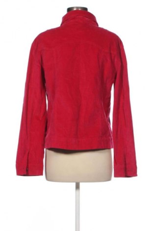 Damenjacke Jockey, Größe L, Farbe Rot, Preis € 14,99
