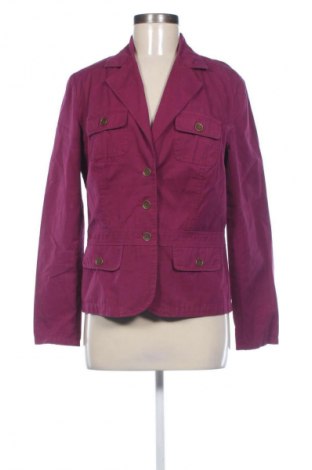 Damenjacke John Baner, Größe L, Farbe Lila, Preis 12,99 €