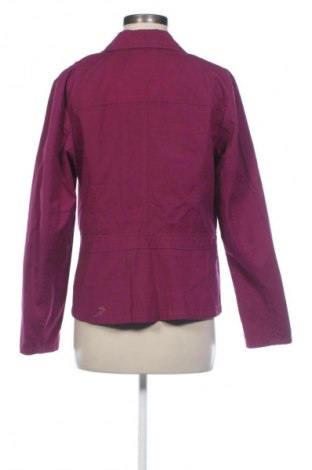 Damenjacke John Baner, Größe L, Farbe Lila, Preis 12,99 €