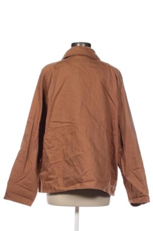 Damenjacke Jonas Nielsen, Größe XL, Farbe Braun, Preis € 27,99