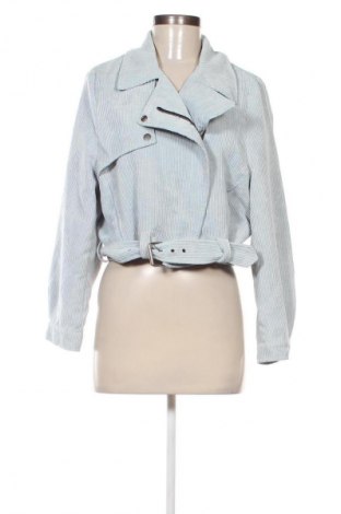 Damenjacke K.zell, Größe S, Farbe Blau, Preis € 22,99