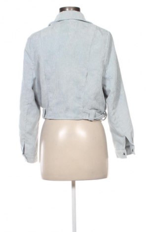 Damenjacke K.zell, Größe S, Farbe Blau, Preis € 22,99