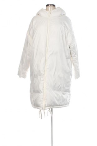 Damenjacke Karo Kauer, Größe M, Farbe Weiß, Preis 149,99 €