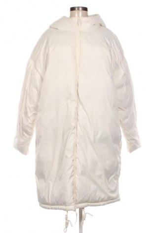Damenjacke Karo Kauer, Größe M, Farbe Weiß, Preis 149,99 €