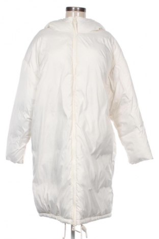 Damenjacke Karo Kauer, Größe S, Farbe Weiß, Preis 149,99 €