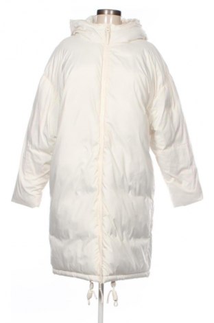 Damenjacke Karo Kauer, Größe XS, Farbe Ecru, Preis € 187,99