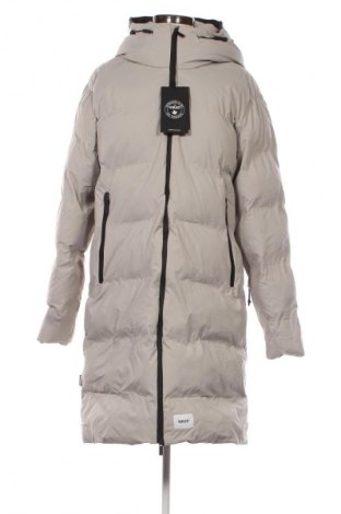 Damenjacke Khujo, Größe S, Farbe Grau, Preis 184,99 €