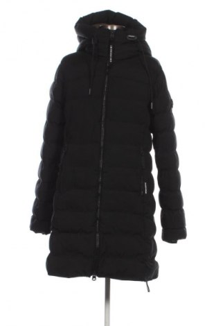 Damenjacke Khujo, Größe L, Farbe Schwarz, Preis 80,99 €