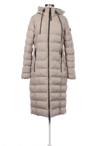 Dámska bunda  Khujo, Veľkosť M, Farba Béžová, Cena  67,95 €