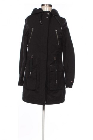 Damenjacke Khujo, Größe S, Farbe Schwarz, Preis € 61,99