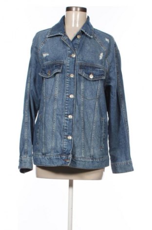 Damenjacke LC Waikiki, Größe M, Farbe Blau, Preis 24,55 €