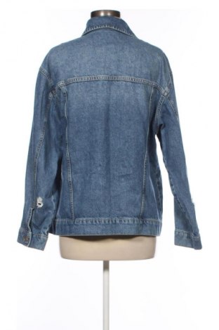 Damenjacke LC Waikiki, Größe M, Farbe Blau, Preis 24,55 €