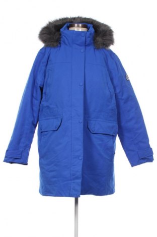 Dámská bunda  Lands' End, Velikost M, Barva Modrá, Cena  799,00 Kč