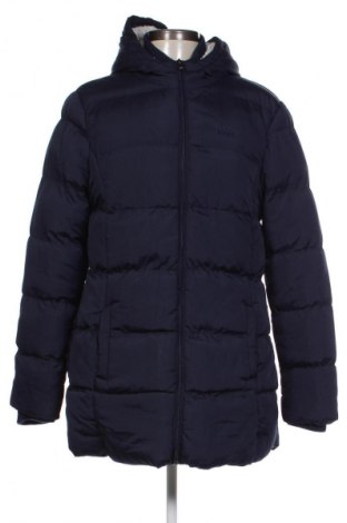 Kurtka damska Lee Cooper, Rozmiar L, Kolor Niebieski, Cena 204,60 zł