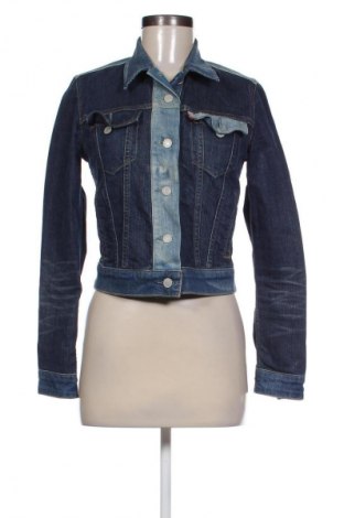 Geacă de femei Levi's, Mărime L, Culoare Verde, Preț 155,99 Lei
