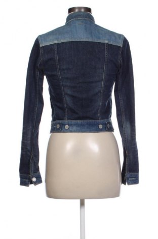 Geacă de femei Levi's, Mărime L, Culoare Verde, Preț 155,99 Lei