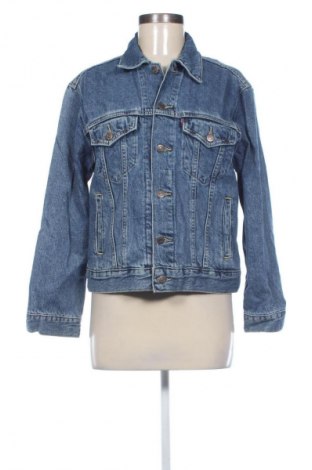 Damenjacke Levi's, Größe S, Farbe Blau, Preis 61,99 €