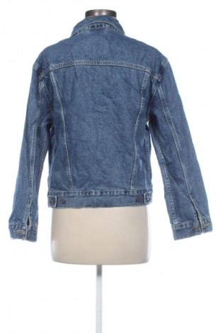 Damenjacke Levi's, Größe S, Farbe Blau, Preis 61,99 €