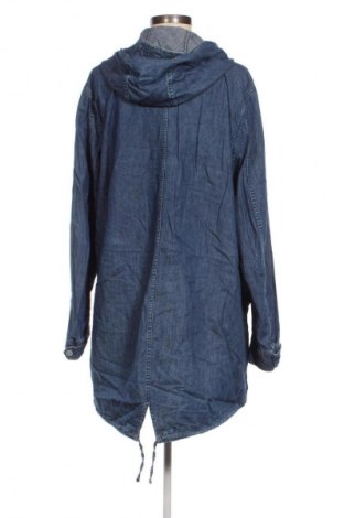 Γυναικείο μπουφάν Levi's, Μέγεθος L, Χρώμα Μπλέ, Τιμή 56,99 €