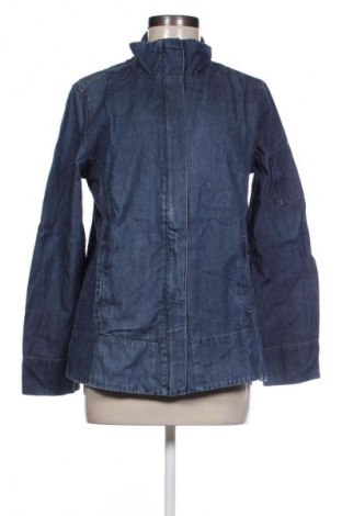 Kurtka damska Lindex, Rozmiar XL, Kolor Niebieski, Cena 58,99 zł