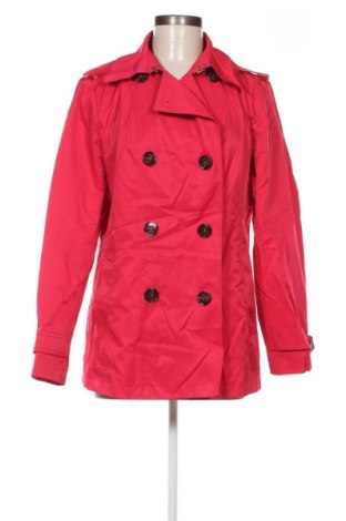 Damen Trench Coat MICHAEL Michael Kors, Größe M, Farbe Rot, Preis € 182,99