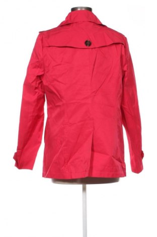 Damen Trench Coat MICHAEL Michael Kors, Größe M, Farbe Rot, Preis € 182,99