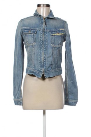 Dámská bunda  Maison Scotch, Velikost M, Barva Modrá, Cena  899,00 Kč