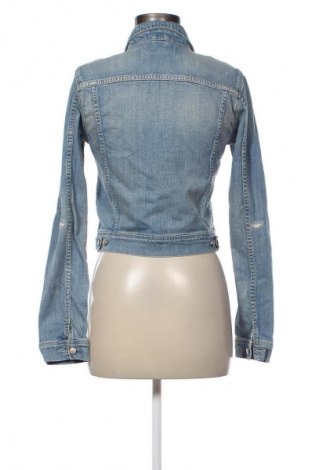 Dámská bunda  Maison Scotch, Velikost M, Barva Modrá, Cena  899,00 Kč