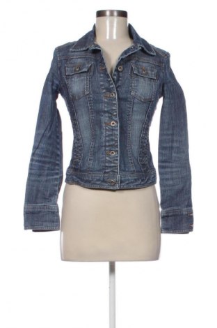Damenjacke Mango, Größe S, Farbe Blau, Preis € 11,99