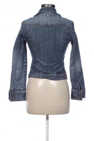 Damenjacke Mango, Größe S, Farbe Blau, Preis € 11,99