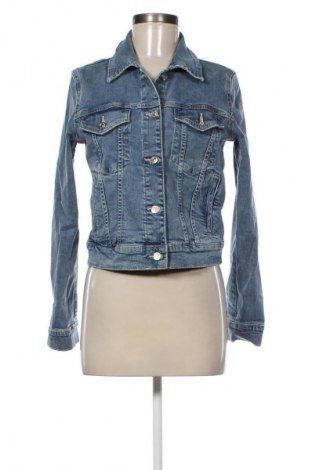 Damenjacke Mango, Größe M, Farbe Blau, Preis € 13,99