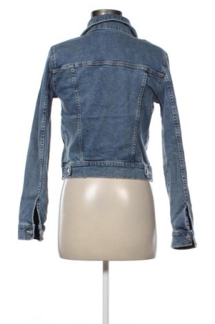 Damenjacke Mango, Größe M, Farbe Blau, Preis € 13,99
