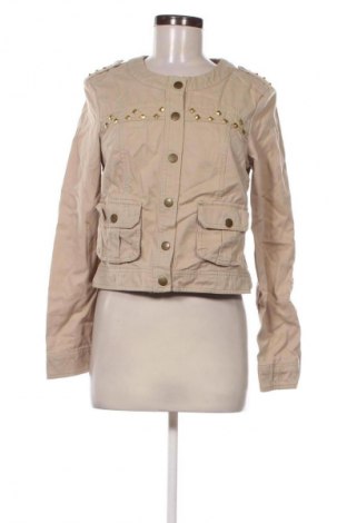 Damenjacke Mango Tree, Größe M, Farbe Beige, Preis € 47,99
