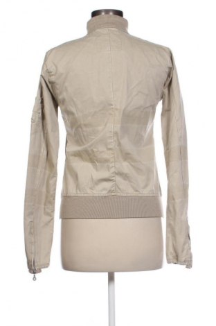 Damenjacke Marithe+Francois Girbaud, Größe XS, Farbe Beige, Preis € 42,99