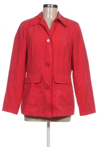 Damenjacke Marks & Spencer, Größe M, Farbe Rot, Preis € 33,99