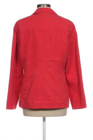 Damenjacke Marks & Spencer, Größe M, Farbe Rot, Preis € 33,99