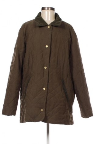 Dámská bunda  Marks & Spencer, Velikost 3XL, Barva Zelená, Cena  1 229,00 Kč