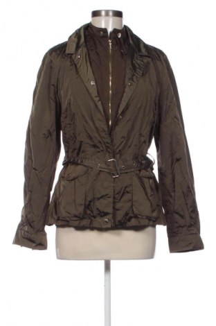 Damenjacke Massimo Dutti, Größe XL, Farbe Grün, Preis 30,99 €
