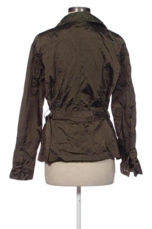 Damenjacke Massimo Dutti, Größe XL, Farbe Grün, Preis 30,99 €