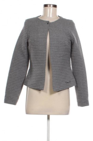 Dámska bunda  Mise Au Green, Veľkosť S, Farba Sivá, Cena  79,89 €